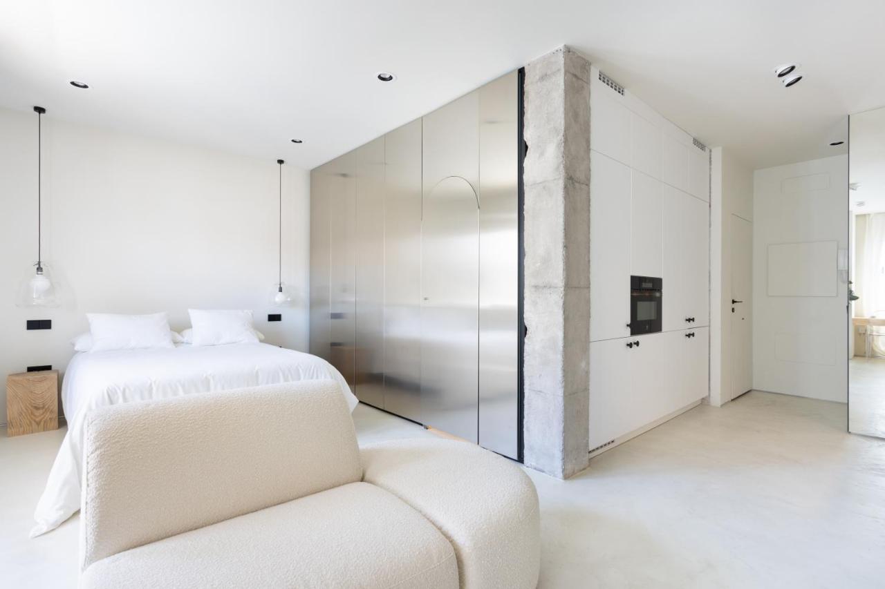 Home2Book Design Studio In Santa Cruz Center エクステリア 写真