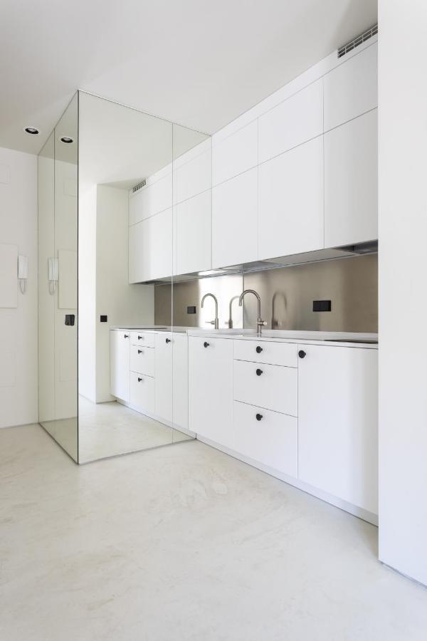 Home2Book Design Studio In Santa Cruz Center エクステリア 写真