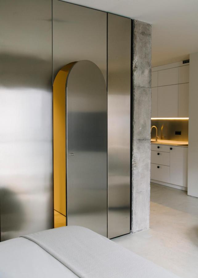 Home2Book Design Studio In Santa Cruz Center エクステリア 写真