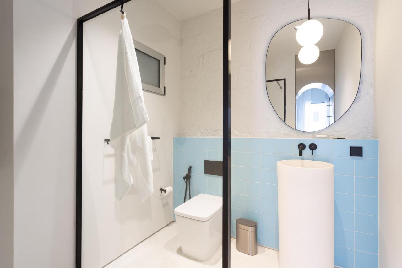 Home2Book Design Studio In Santa Cruz Center エクステリア 写真