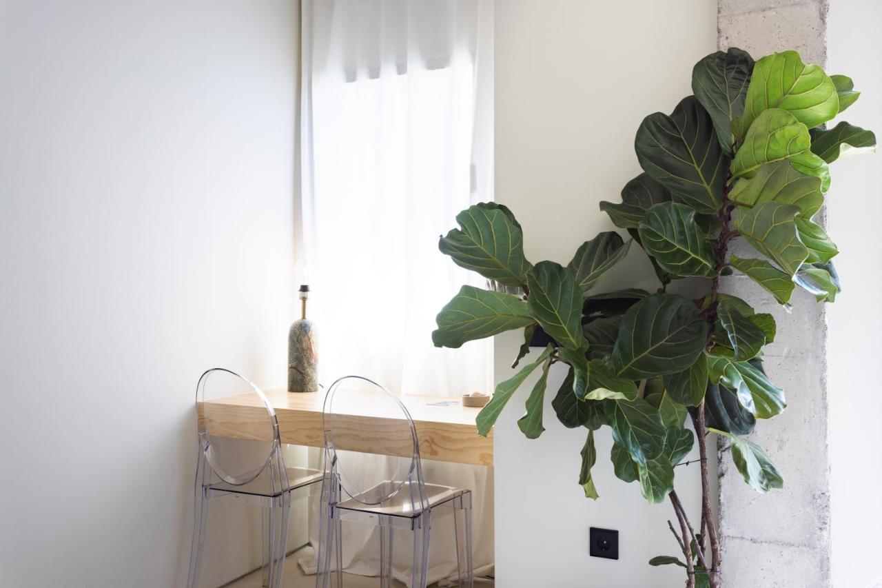 Home2Book Design Studio In Santa Cruz Center エクステリア 写真