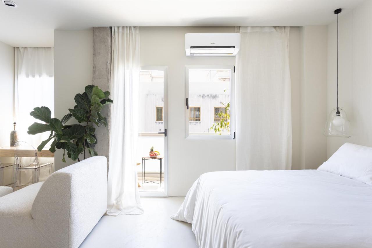 Home2Book Design Studio In Santa Cruz Center エクステリア 写真
