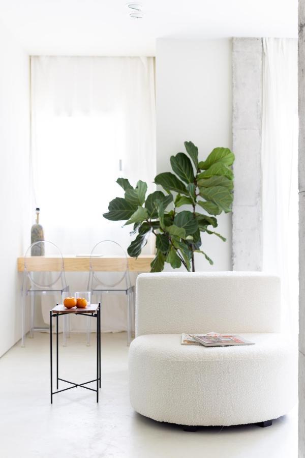 Home2Book Design Studio In Santa Cruz Center エクステリア 写真