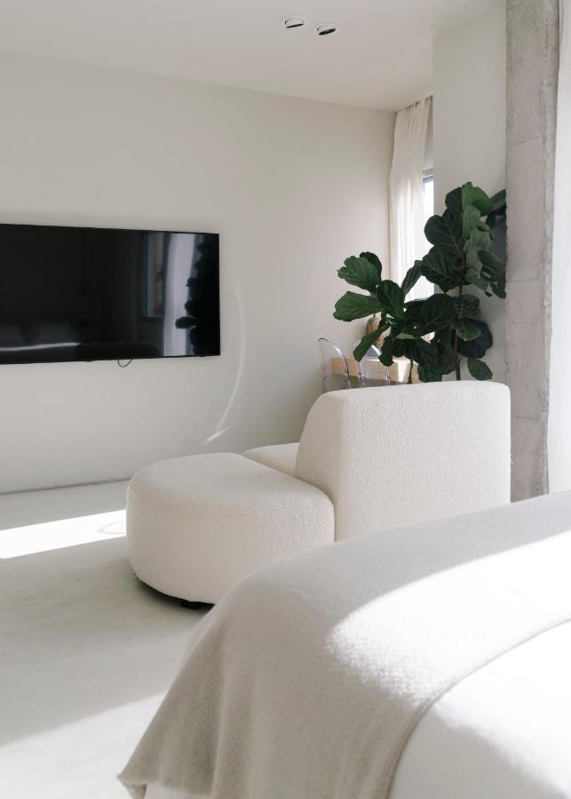 Home2Book Design Studio In Santa Cruz Center エクステリア 写真