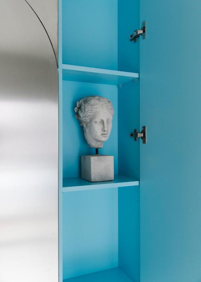 Home2Book Design Studio In Santa Cruz Center エクステリア 写真