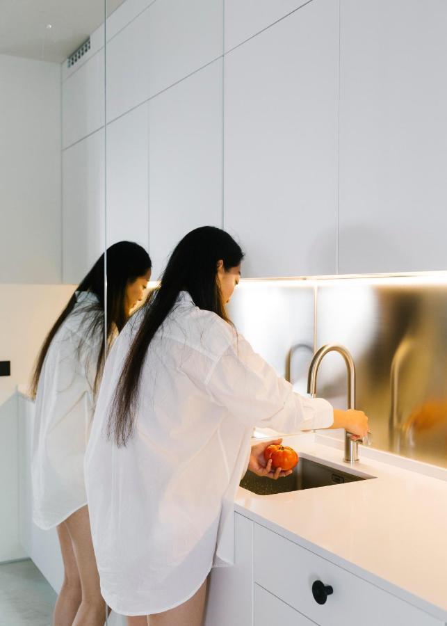 Home2Book Design Studio In Santa Cruz Center エクステリア 写真